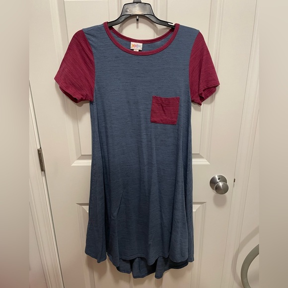 Lularoe Carly - Picture 1 of 2